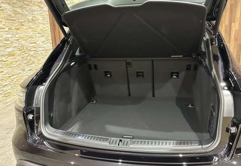 Porsche Macan PDK, 2024 - 19