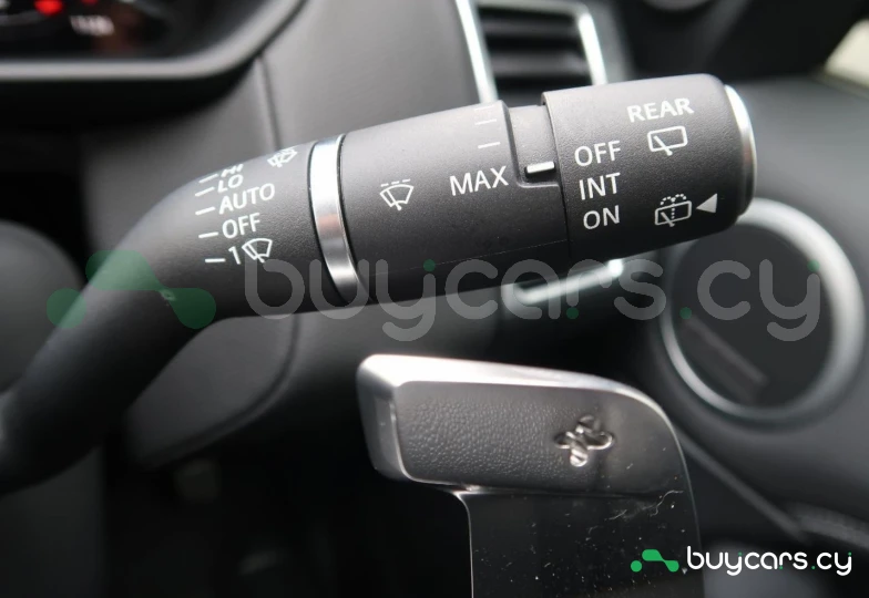 Land Rover Discovery Grey