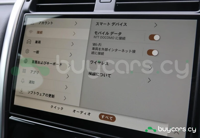 Land Rover Discovery Grey