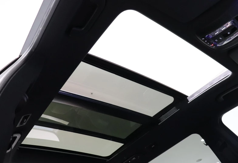 Mercedes GLS-class Grey