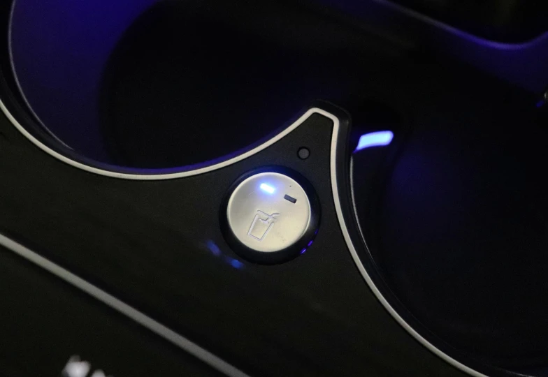 Mercedes GLS-class Grey