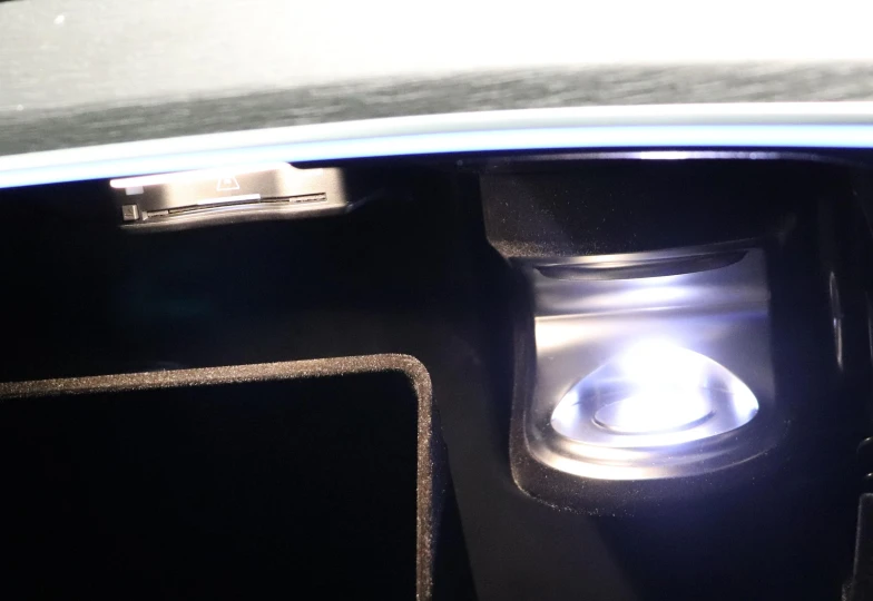 Mercedes GLS-class Grey