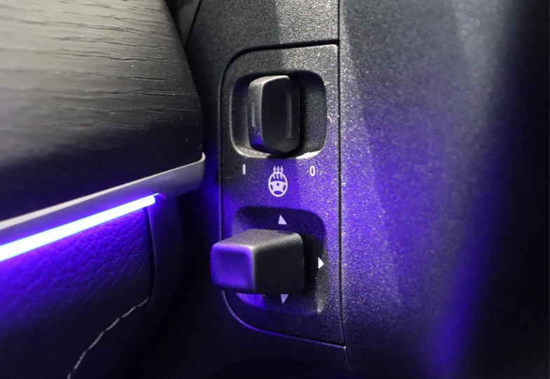 Mercedes GLS-class Grey