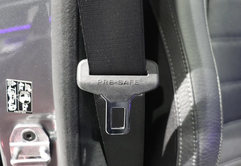 Mercedes GLS-class Grey