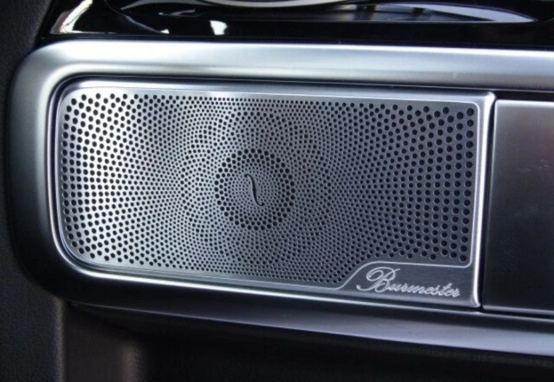 Mercedes G-class White