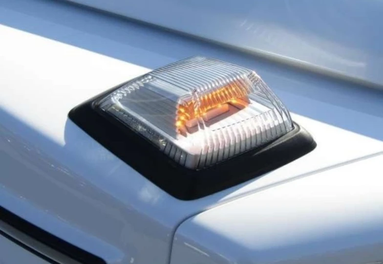 Mercedes G-class White