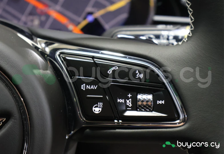 Bentley Continental GT Белый