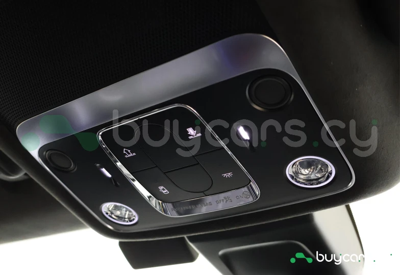 Bentley Continental GT Белый