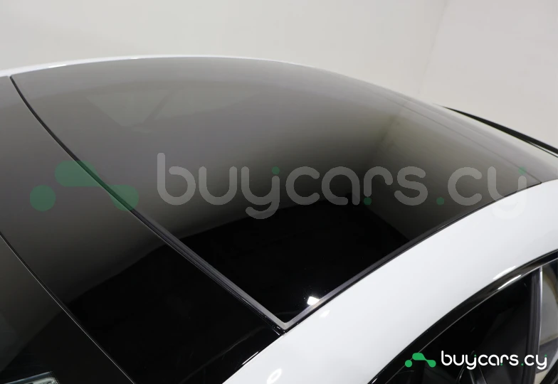 Bentley Continental GT Белый