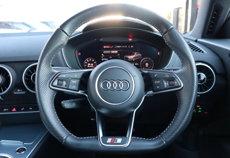 Audi TT 40 TFSI S Line Package, 2023 - 6