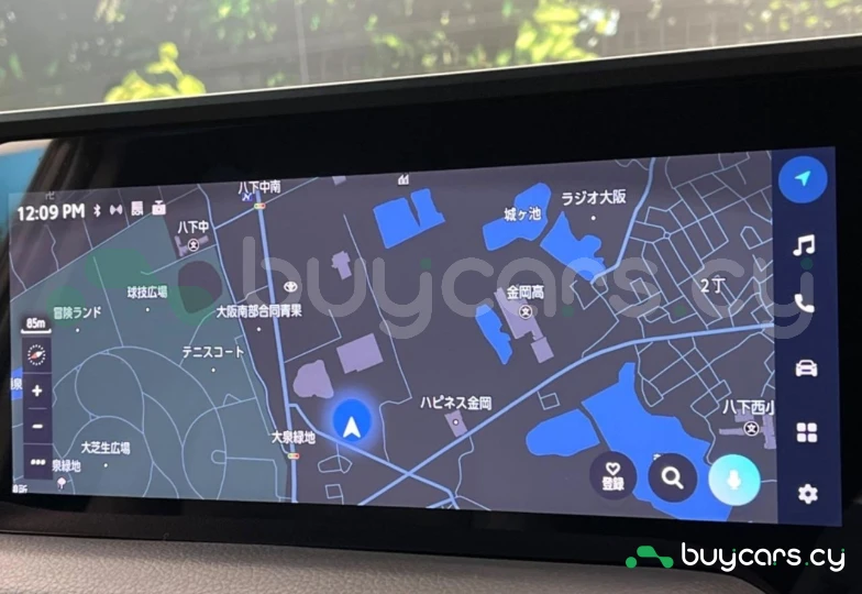 Toyota Land Cruiser White