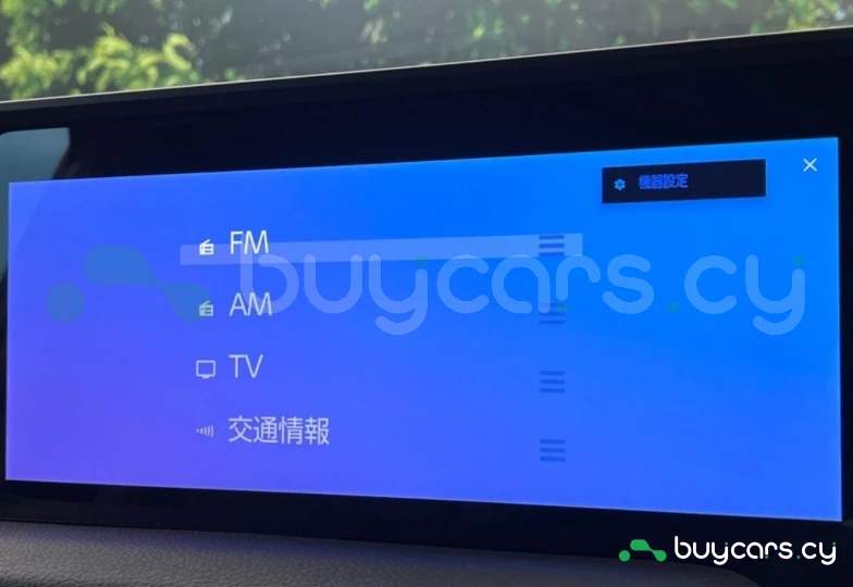 Toyota Land Cruiser White