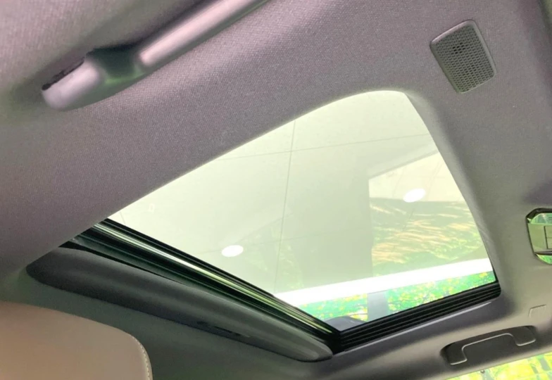 Toyota Land Cruiser Black