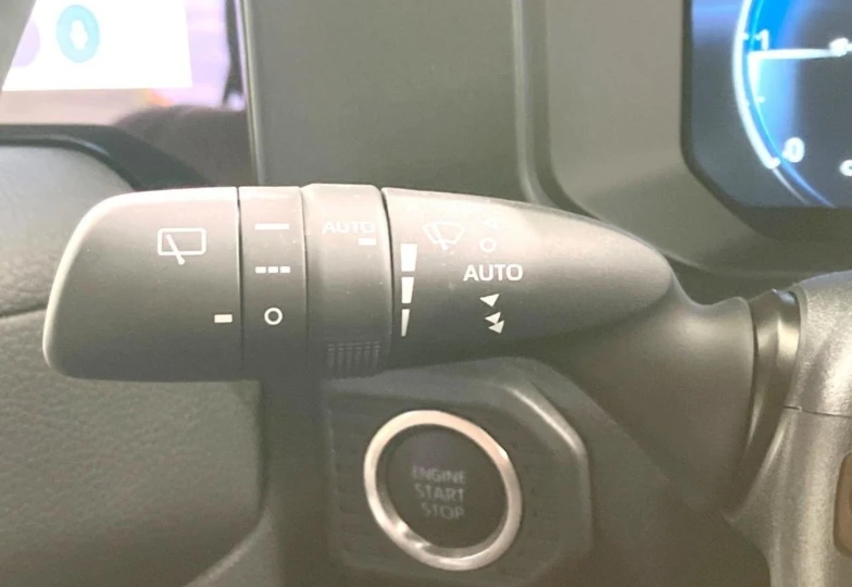 Toyota Land Cruiser Black