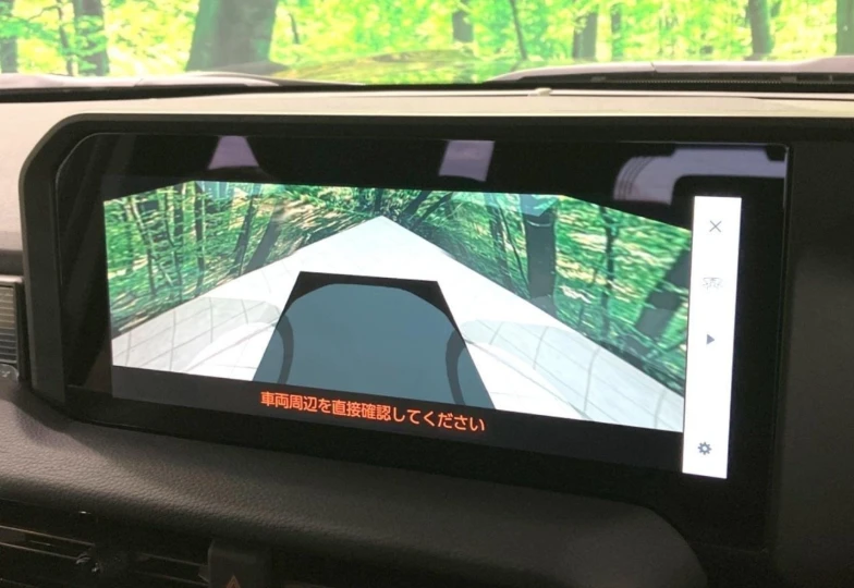 Toyota Land Cruiser Black