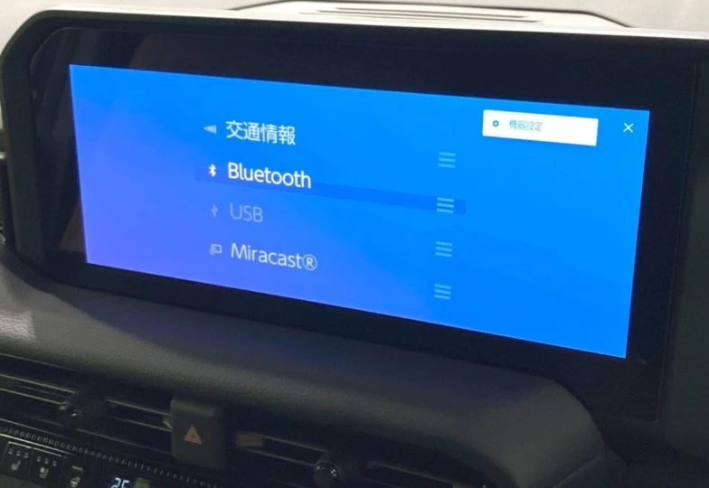 Toyota Land Cruiser Black