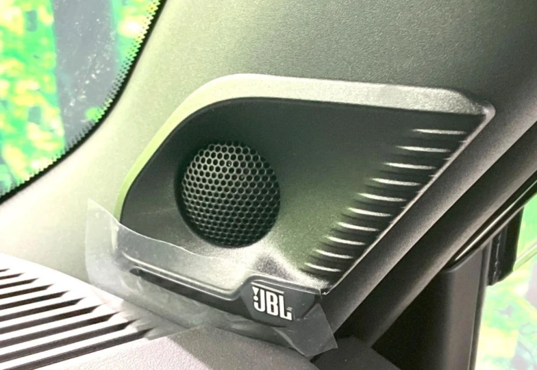 Toyota Land Cruiser Black