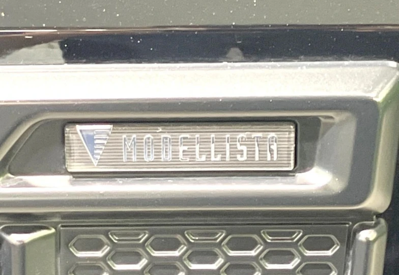 Toyota Land Cruiser Black