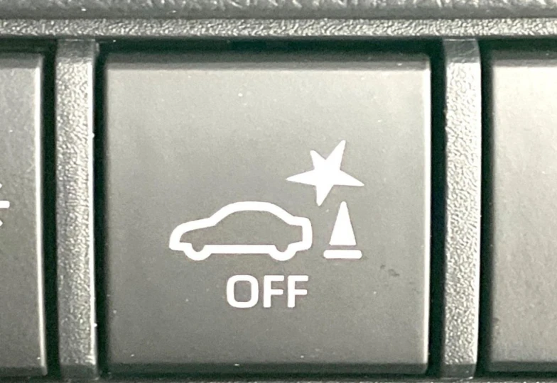 Toyota Land Cruiser Black