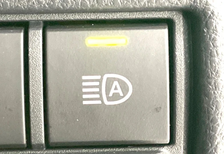 Toyota Land Cruiser Black