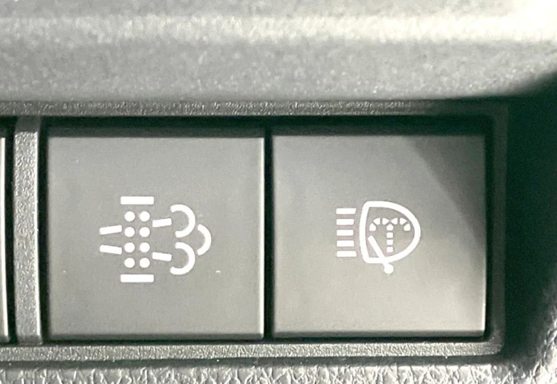 Toyota Land Cruiser Black