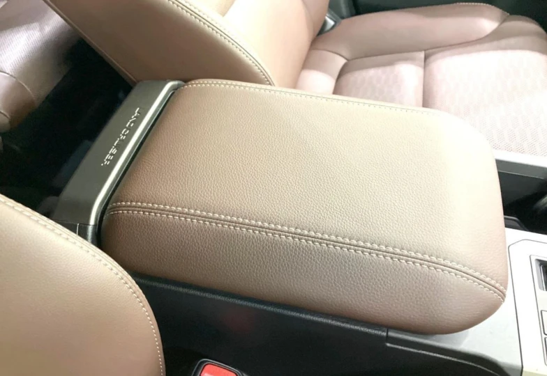 Toyota Land Cruiser Black