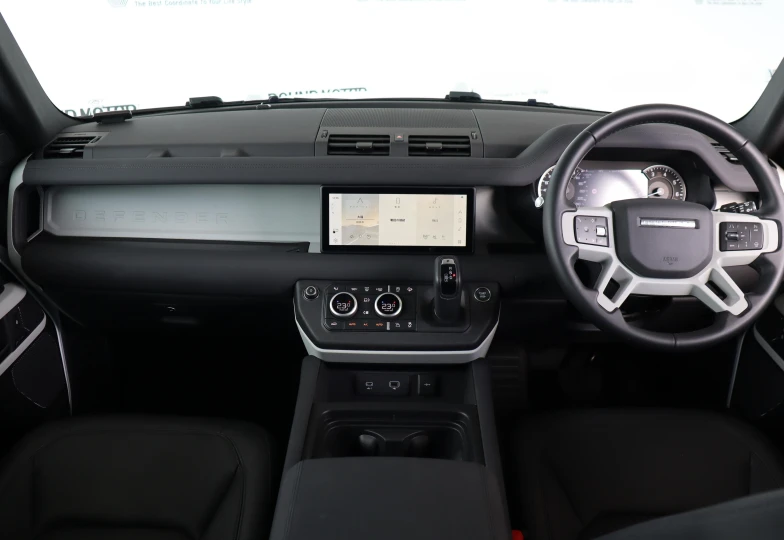Land Rover Defender , 2023 - 3