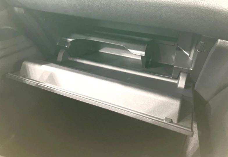 Toyota Land Cruiser Black