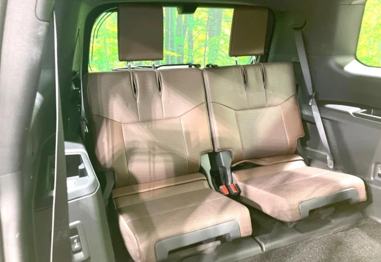 Toyota Land Cruiser Black