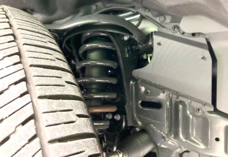 Toyota Land Cruiser Black