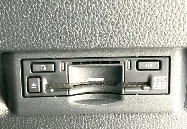 Toyota Land Cruiser Black