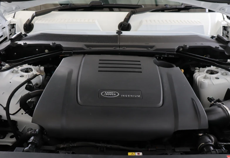 Land Rover Defender , 2023 - 27