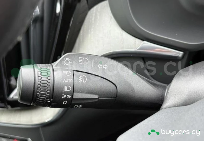 Volvo XC60 Бежевый