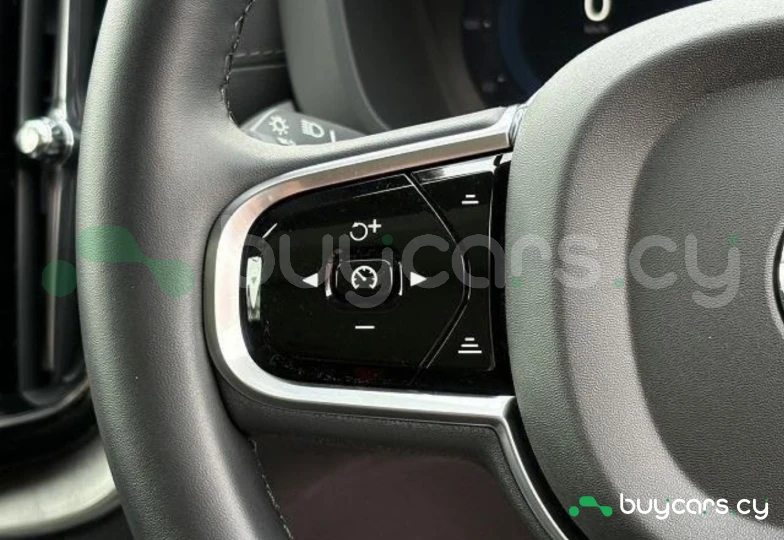 Volvo XC60 Бежевый