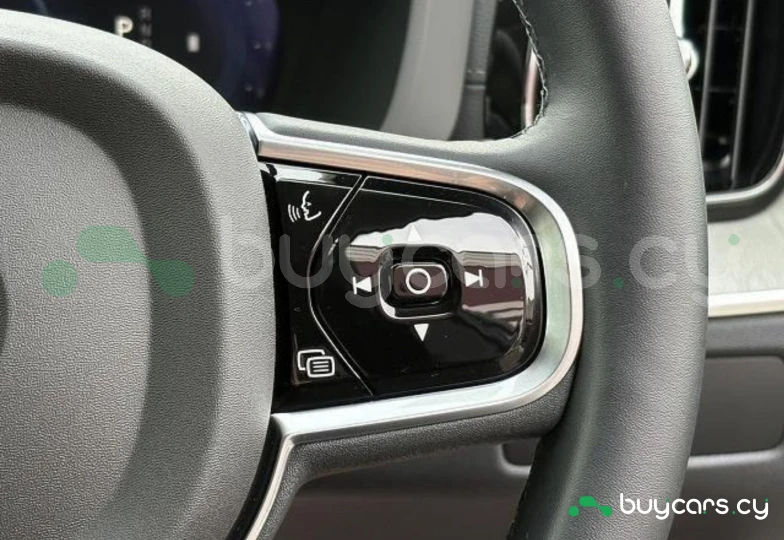 Volvo XC60 Бежевый