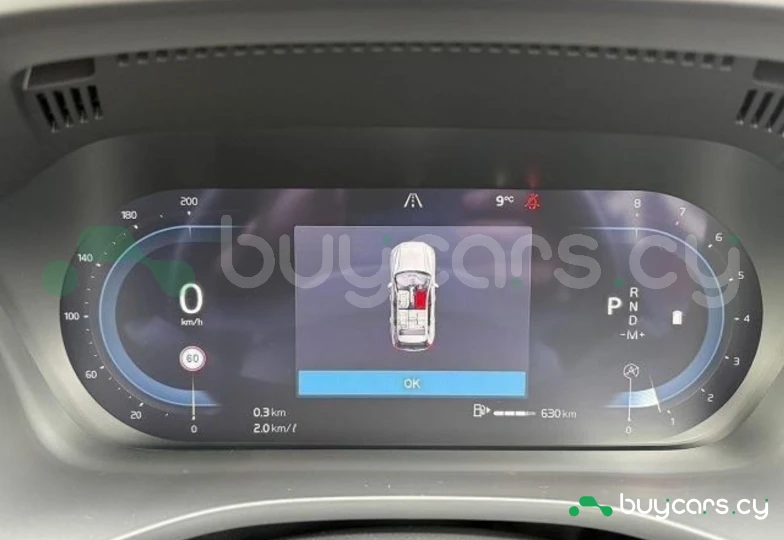 Volvo XC60 Бежевый