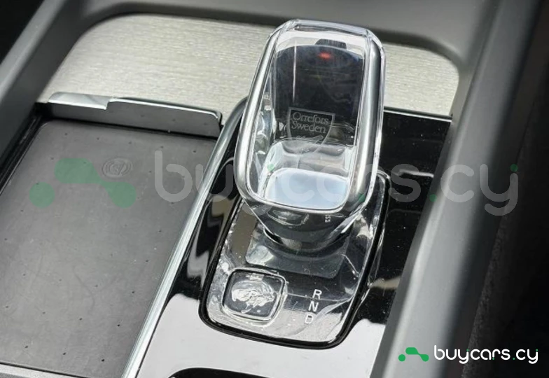 Volvo XC60 Бежевый