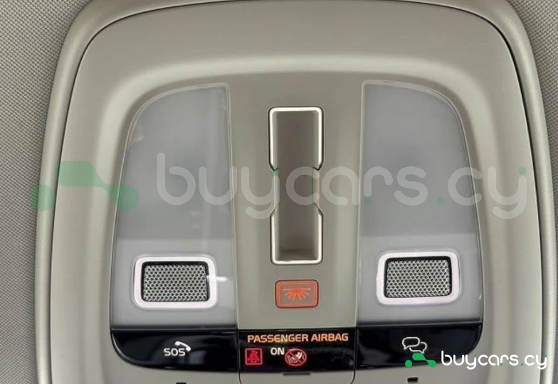 Volvo XC60 Бежевый