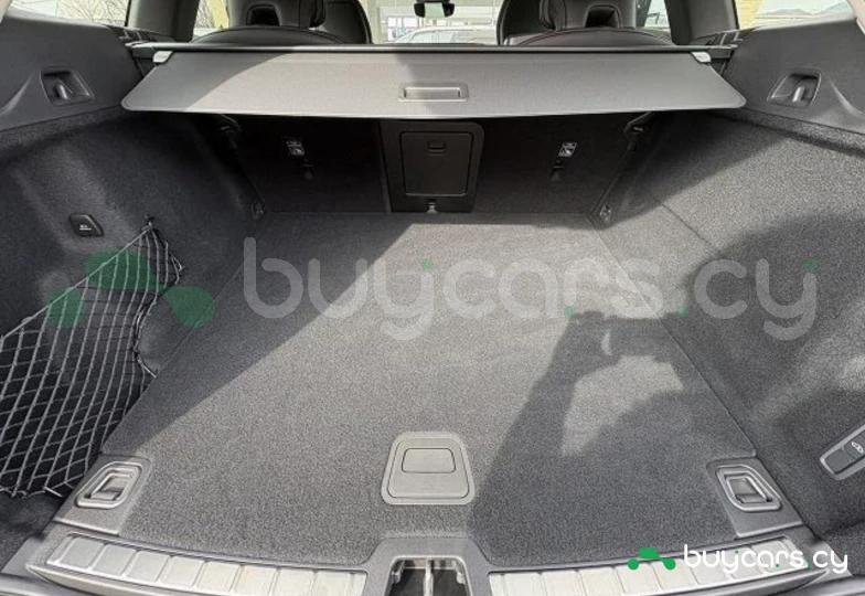 Volvo XC60 Бежевый