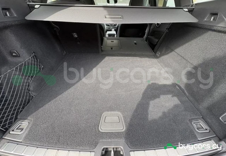 Volvo XC60 Бежевый