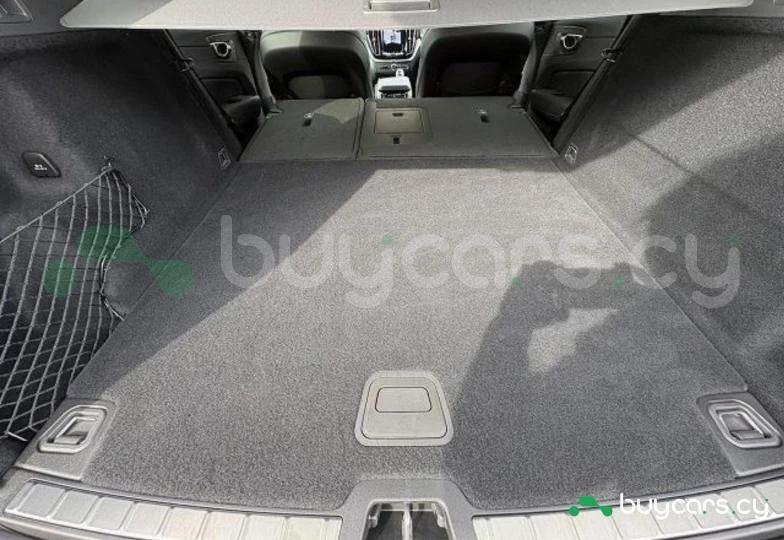 Volvo XC60 Бежевый