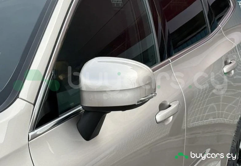 Volvo XC60 Бежевый