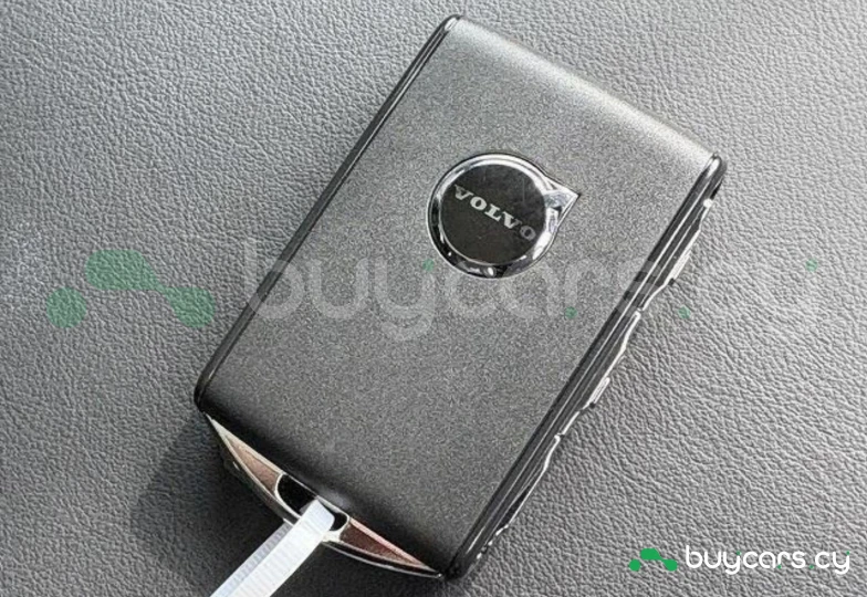 Volvo XC60 Бежевый