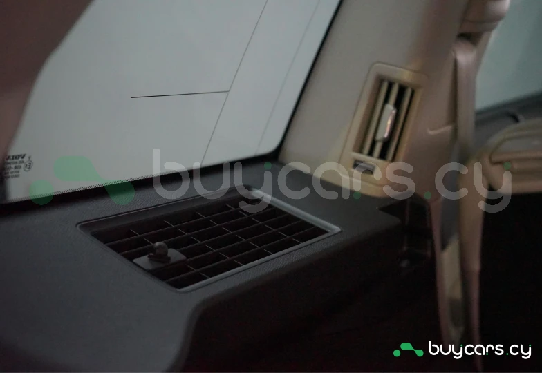 Volvo XC90 Серый