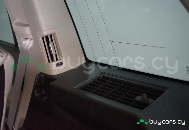 Volvo XC90 Серый