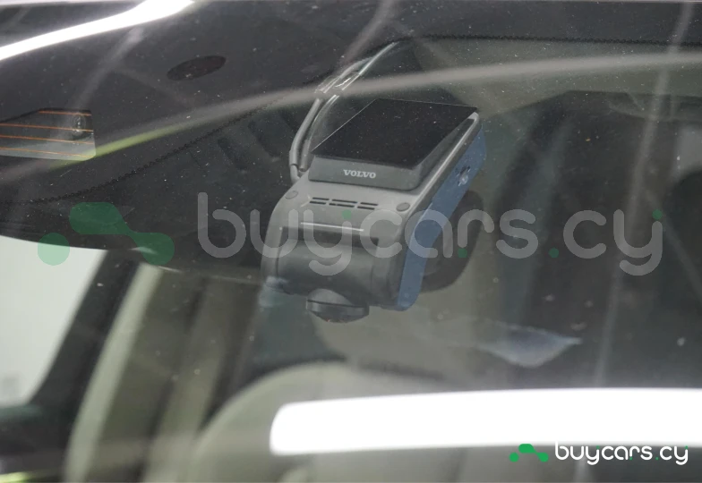 Volvo XC90 Серый