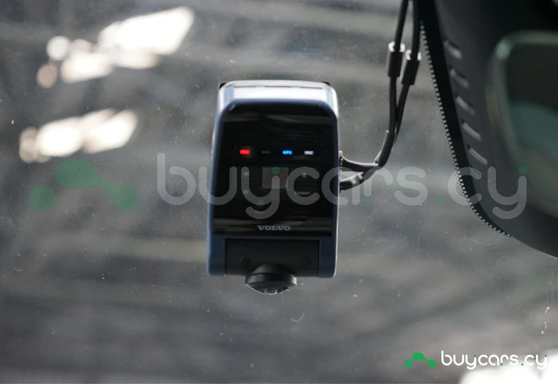 Volvo XC90 Серый