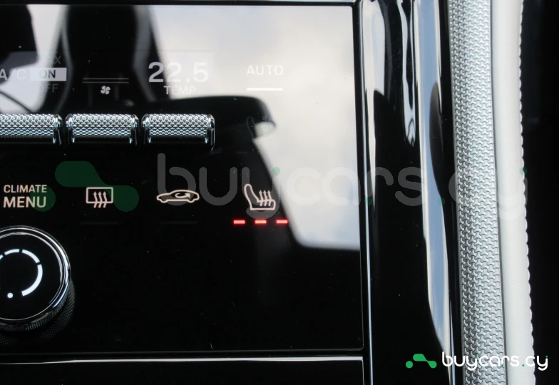 Porsche Panamera Черный