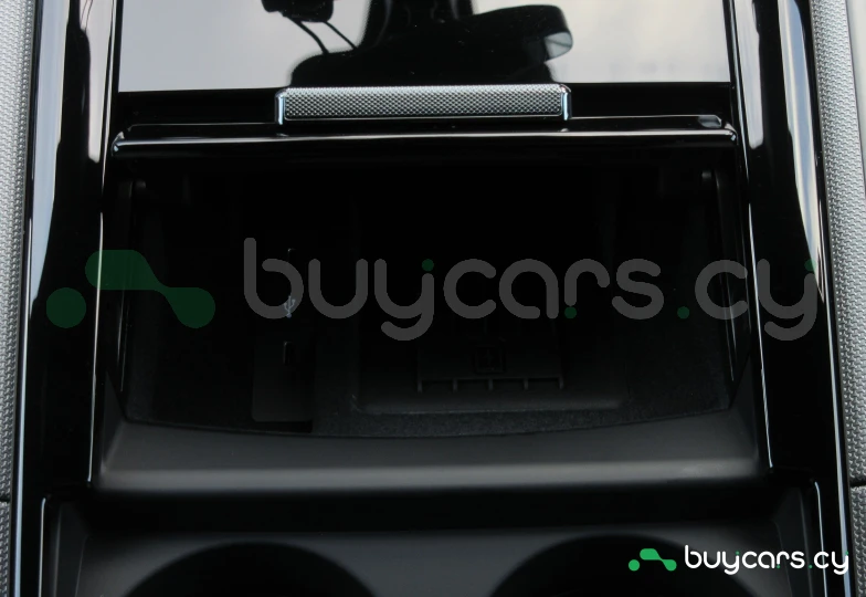 Porsche Panamera Черный