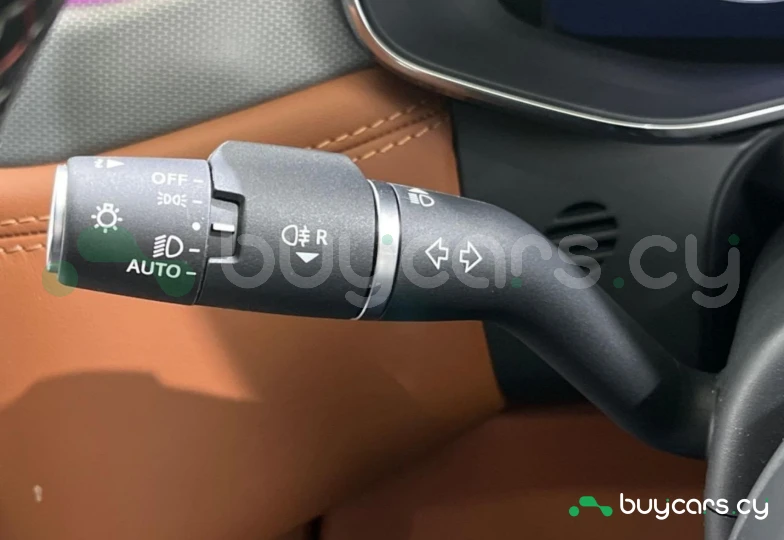 Jaguar F-Pace Коричневый